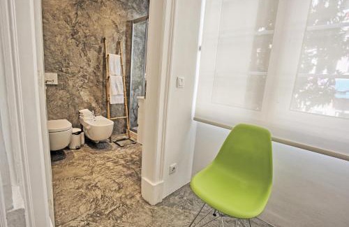 Santo Antonio Apartment | Amoreiras Luxurious by Lisbon Village Apartments
