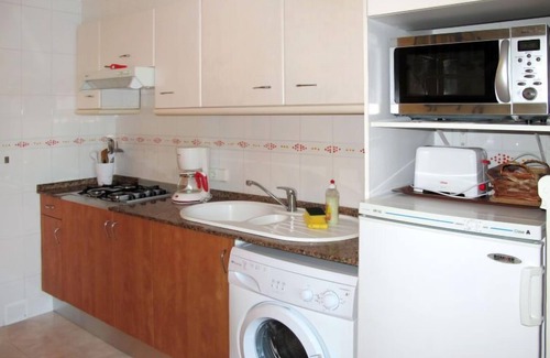 Sant Elm Apartment | Amores by Interhome