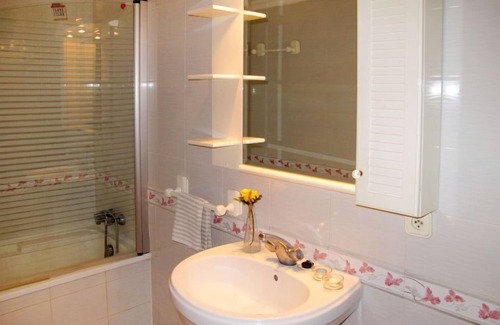 Sant Elm Apartment | Amores by Interhome