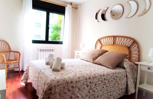 Piedras Blancas Apartment | AMORES DE ASTURIAS