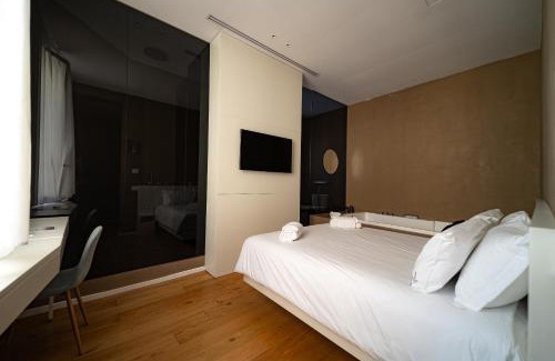 Palermo House | Amorgiù Luxury Suites