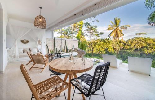 Melayang Villa | Amorgos 1