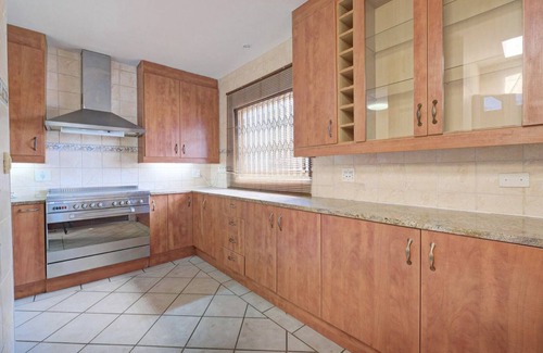 Greater Johannesburg Metropolitan Area House | Amoris - Mansion of love