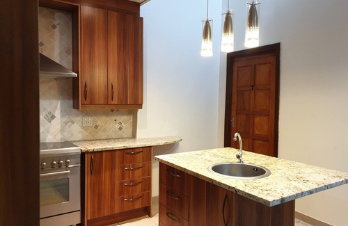Greater Johannesburg Metropolitan Area House | Amoris - Mansion of love