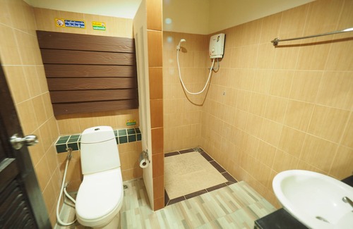 Sukhothai Hotel | Amorn Sukhothai Hotel