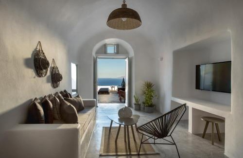 Pyrgos Villa | Amorous Villa-By Senses Collection
