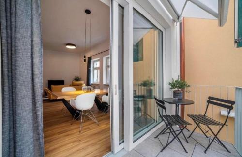 Merano Apartment | Amort Suites Meran