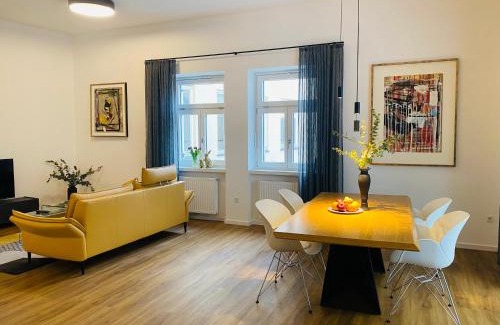 Merano Apartment | Amort Suites Meran