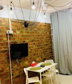 Gara de Nord House | AMOS HOMES accommodation