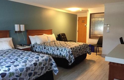 Amos Hotel | Amosphère Complexe