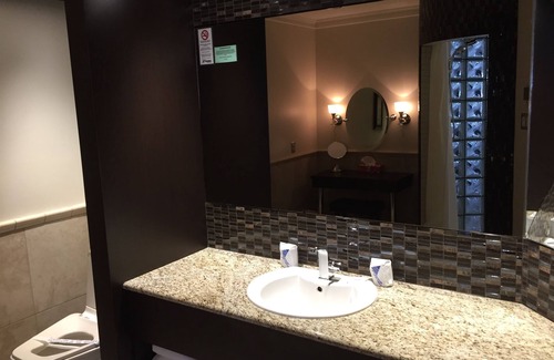 Amos Hotel | Amosphère Complexe hôtelier