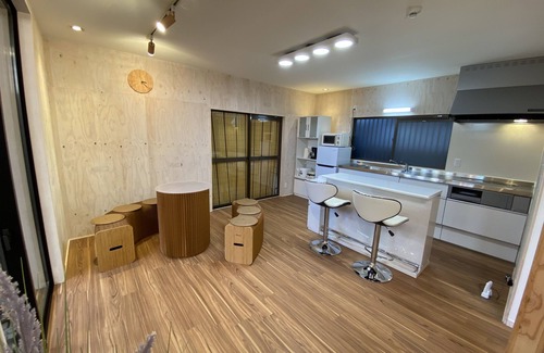 Higashinada House | Amour Kobe East
