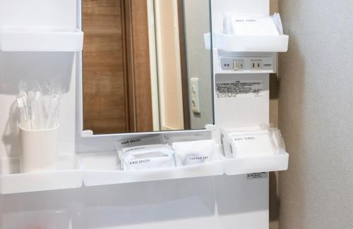 Chikushino Apartment | Amp Flat Arc Bliss 4