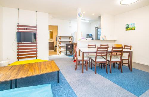 Fukuoka Apartment | AMP FLAT Itoshima