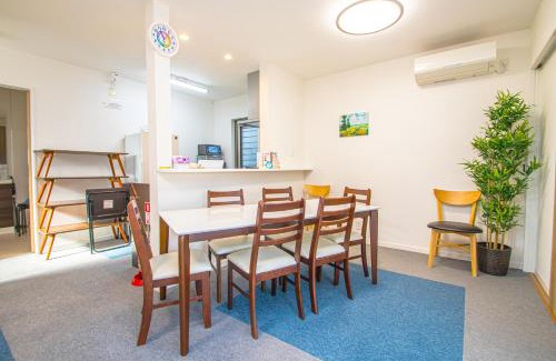 Fukuoka Apartment | AMP FLAT Itoshima