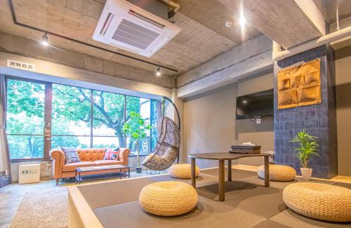 Sawara-ku Apartment | AMP FLAT Nishijin 2