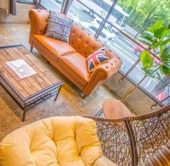 Sawara-ku Apartment | AMP FLAT Nishijin 2