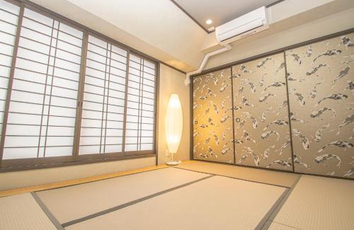 Sawara-ku Apartment | AMP FLAT Nishijin 3