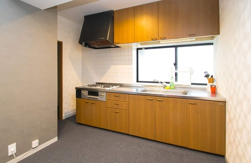 Sawara-ku Condo | AMP FLAT Nishijin 3