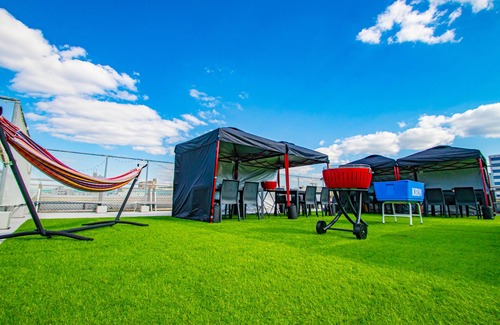 Sawara-ku Condo | AMP FLAT Nishijin 3