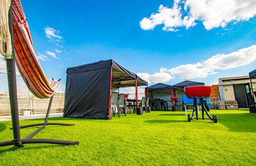 Sawara-ku Condo | AMP FLAT Nishijin 3