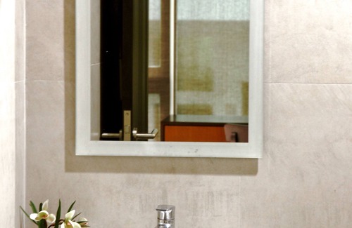 Ragunan Hotel | Ampera Avenue Residence