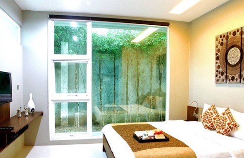 Ragunan Hotel | Ampera Avenue Residence