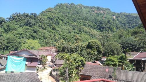 Nong Khiaw House | Amphai Guest house