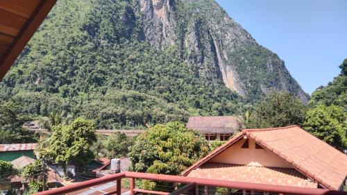 Nong Khiaw House | Amphai Guest house