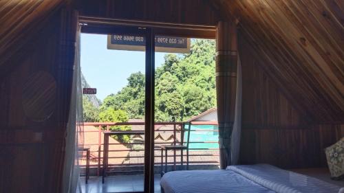 Nong Khiaw House | Amphai Guest house