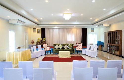 Samut Songkhram Hotel | Amphawaree Hotel