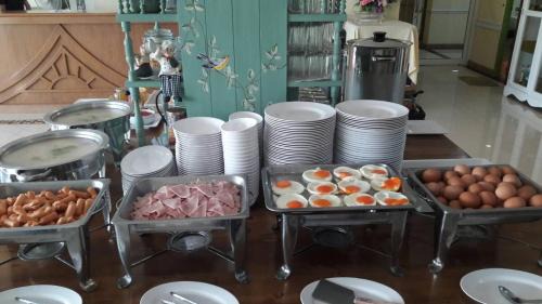 Samut Songkhram Hotel | Amphawaree Hotel