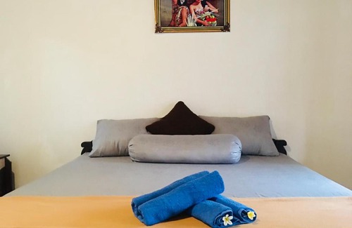 Toya Bungkah House | Ampik Batur