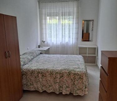 Teramo Apartment | Ampio appartamento centrale
