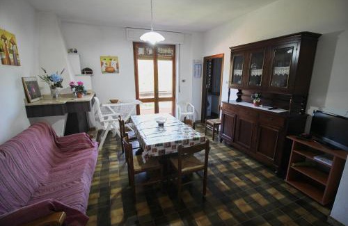Marina di Gutturu Flumini House | Ampio appartamento Marina di Arbus