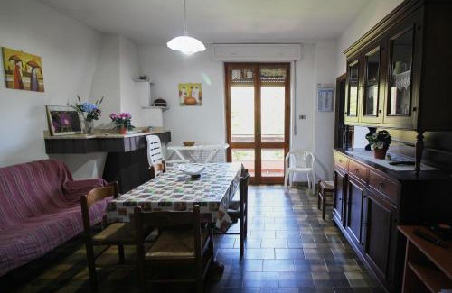 Marina di Gutturu Flumini House | Ampio appartamento Marina di Arbus