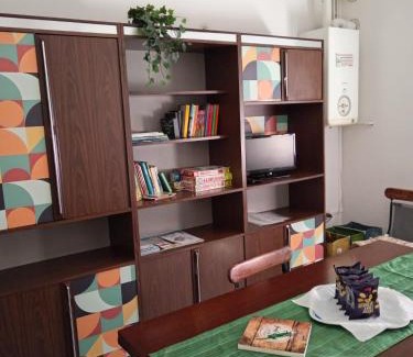 Cesenatico Apartment | Ampio appartamento per 4/6 pers