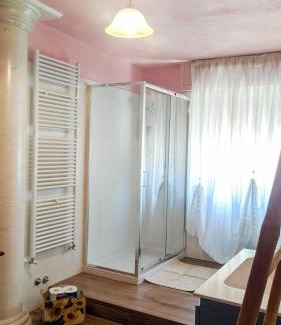 San Benedetto del Tronto Apartment | Ampio attico a 5 minuti dal mare