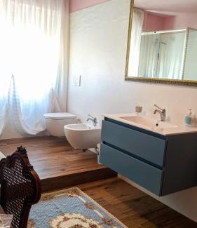 San Benedetto del Tronto Apartment | Ampio attico a 5 minuti dal mare