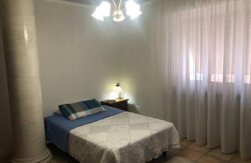 San Benedetto del Tronto Apartment | Ampio attico a 5 minuti dal mare