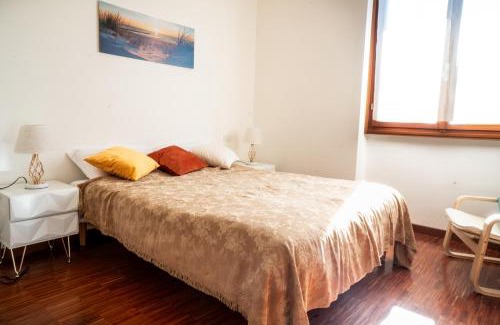 Milano Marittima Apartment | Ampio attico con terrazzo con vista, centrale, parcheggio gratis