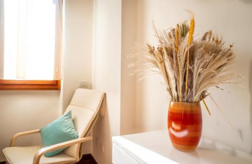 Milano Marittima Apartment | Ampio attico con terrazzo con vista, centrale, parcheggio gratis