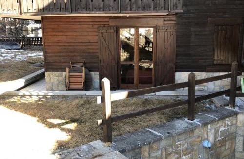Champoluc Apartment | AMPIO MONOLOCALE IN CENTRO CHAMPOLUC