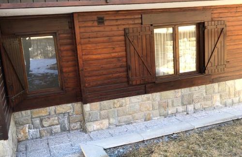 Champoluc Apartment | AMPIO MONOLOCALE IN CENTRO CHAMPOLUC