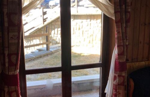 Champoluc Apartment | AMPIO MONOLOCALE IN CENTRO CHAMPOLUC