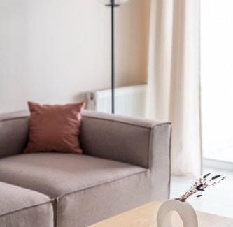 Amarousion Apartment | Ample 3BR Family Properties in Marousi by UPSTREET