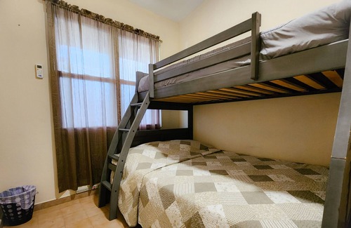 Naguabo House | Ample Private Villa on the East Side, Big Pool, Dog Friendly