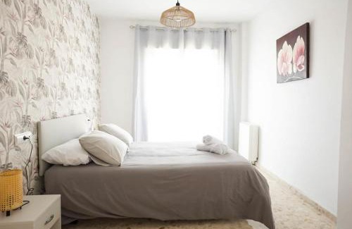 Maracena House | Amplia casa en Granada ideal para familias