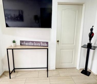 Laureles Apartment | Amplio apartamento en Medellin