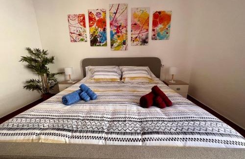 San Andres-San Pablo Apartment | Amplio apartamento familiar con parking privado en pleno centro de Córdoba